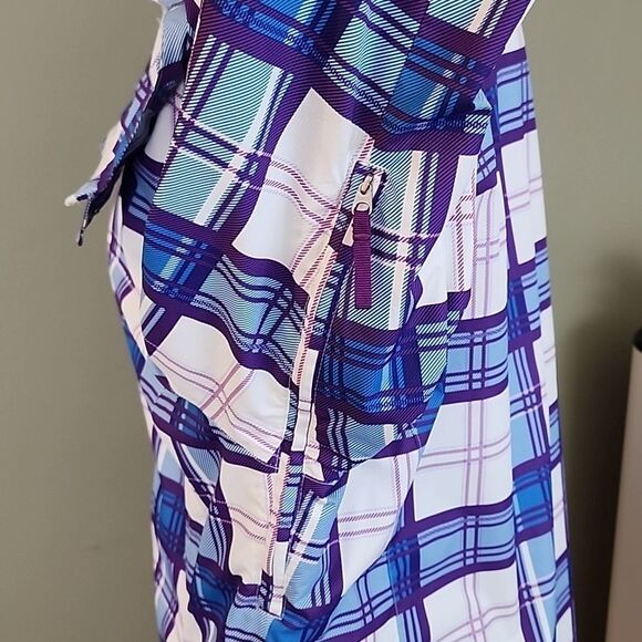 Burton Dryride Misty 2L Jacket‎ Size X-Large - Picture 6 of 15